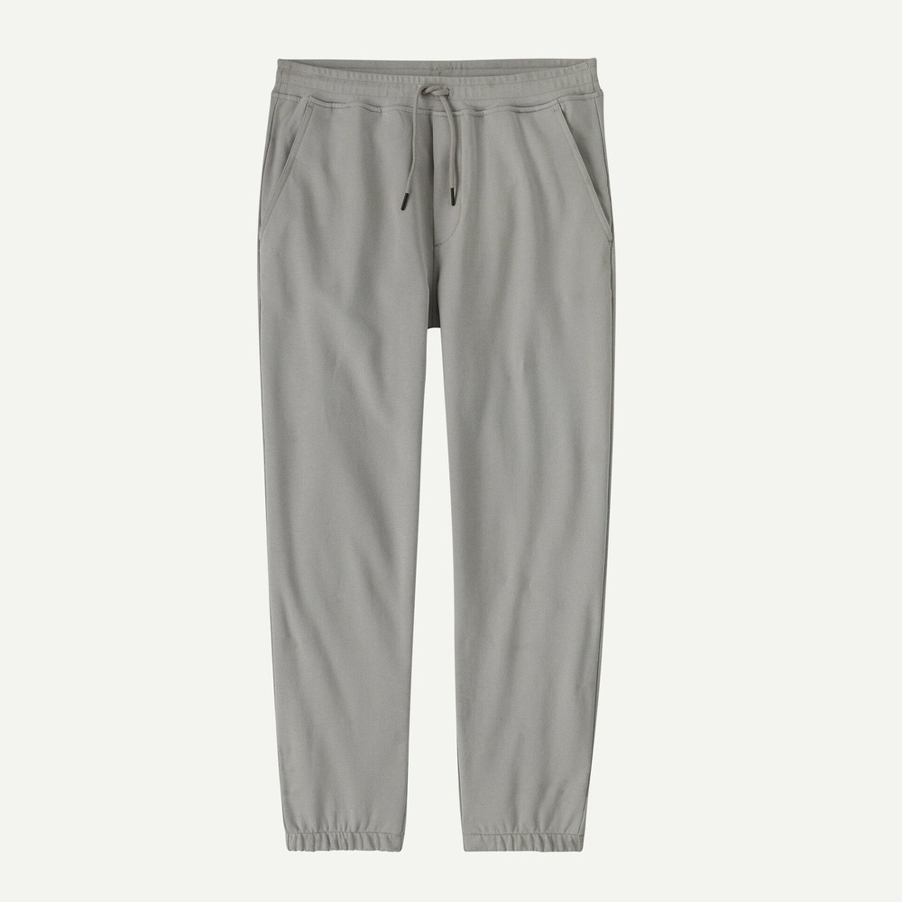 Patagonia Daily Sweatpants Salt Grey Small New‎ With Tags